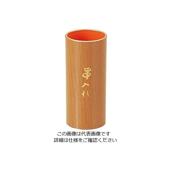 若泉漆器 くし立て ABS樹脂 1ー661ー9 61-6827-25 1個（直送品）