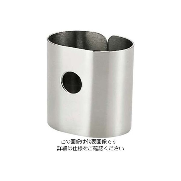 三宝産業 UK 18ー8 リング ようじ立 61-6827-78 1個（直送品）