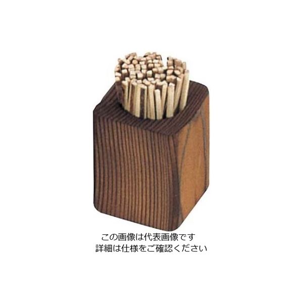 江部松商事 角 ようじ立 Nー707 61-6827-99 1個（直送品）