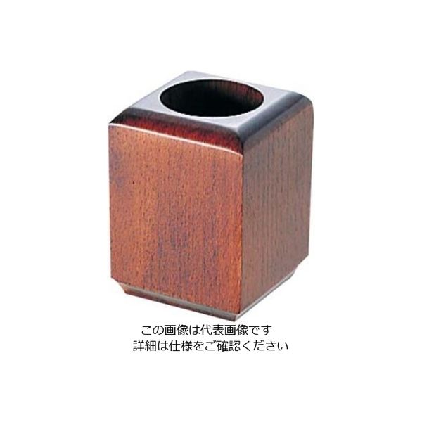 江部松商事 角 ようじ立 SBー702 61-6827-98 1個（直送品）