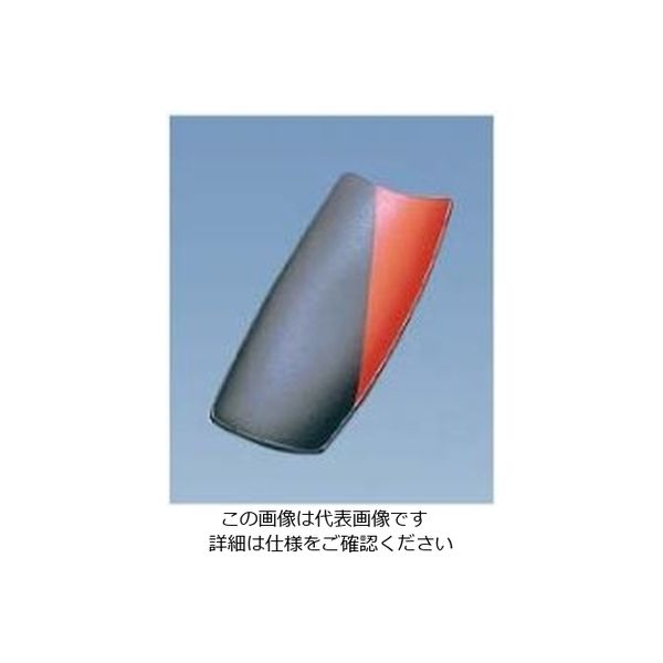 江部松商事 木乾塗分け おしぼり受 乾漆 黒/朱 10ー216ー20 61-6828-68 1個（直送品）