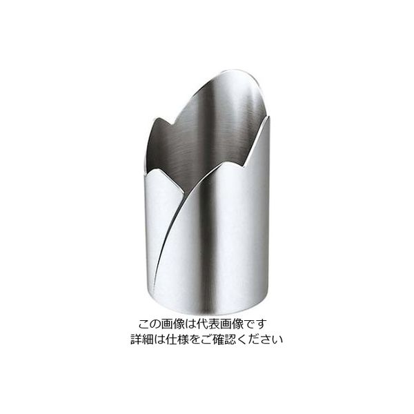 和田助製作所 SW 18ー8 やまなみ 丸 ナフキン立 61-6829-29 1個（直送品）