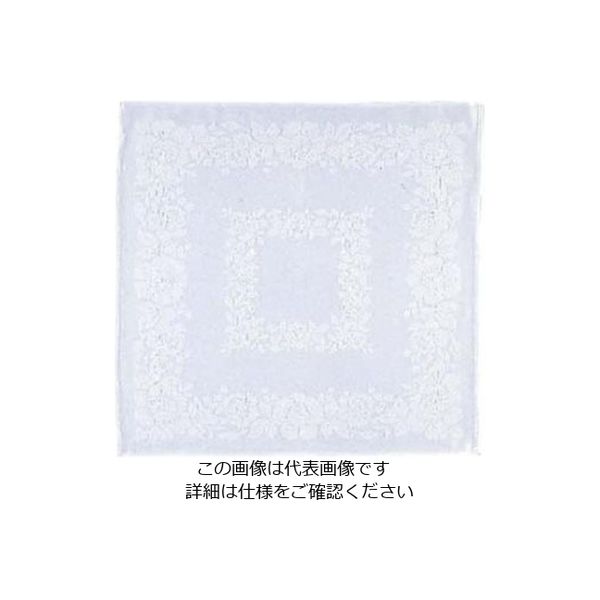 江部松商事 ロジェ柄 ナフキン 61-6829-75 1個(1枚)（直送品）