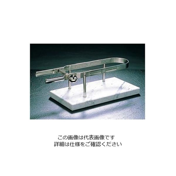江部松商事 大理石 ハムホルダー 61-6829-83 1個（直送品）