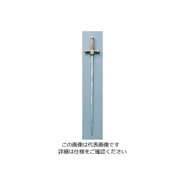 Wusthof ヴォストフ アットレー サーベル 4369 61-6830-13 1個（直送品）