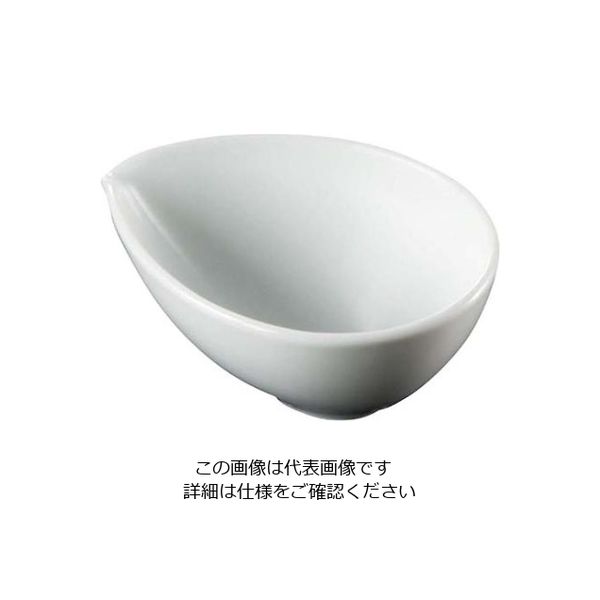 クリヤマ ケデップ ソースポット KYー286 61-6833-57 1個（直送品）