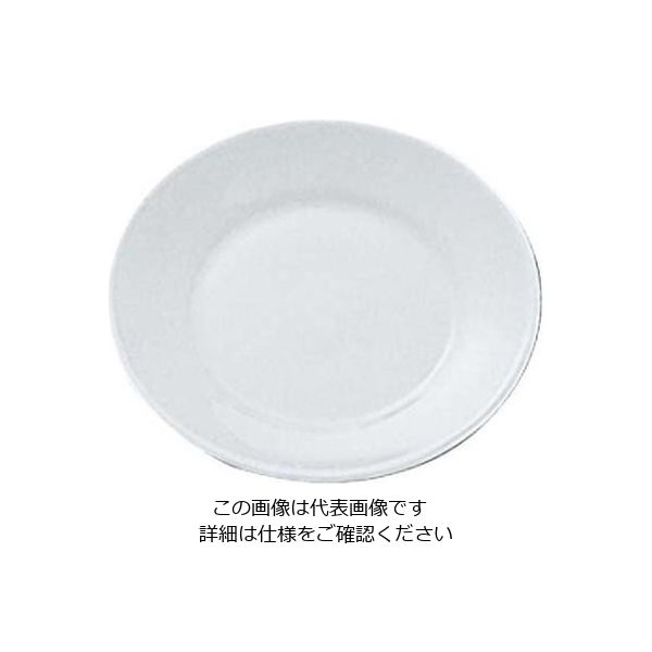 ARC International アルコパル ホテリエール パン皿 58621 61-6832-91 1個（直送品）