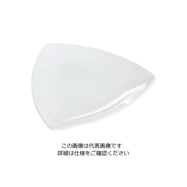 クリヤマ ケデップ デルタプレート KYー251 21cm 61-6833-51 1個（直送品）