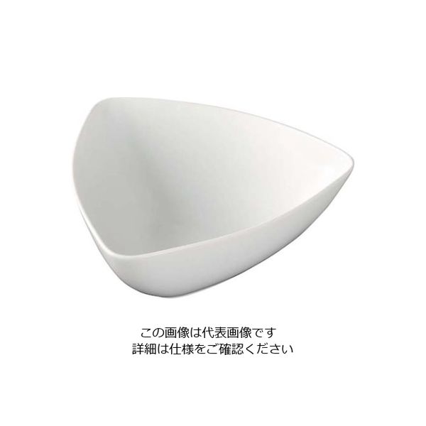 クリヤマ ケデップ デルタボール KYー283 12cm 61-6833-53 1個（直送品）