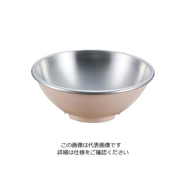 イケダ IKD 抗菌 新給食器（セラ）PA-I 大 1個 61-6841-92（直送品）