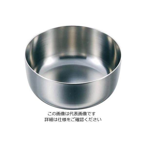 和田助製作所 SW 18ー8 カレーカップ φ78 61-6842-17 1個（直送品）