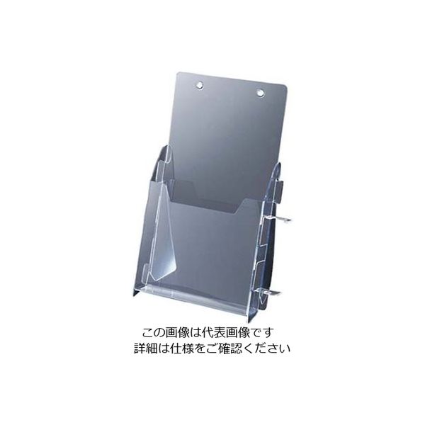 友屋 アンケートスタンド A110 30802 61-6849-29 1個（直送品）