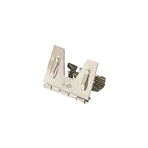 友屋 万能カード立て 中 07802 61-6846-77 1個（直送品）