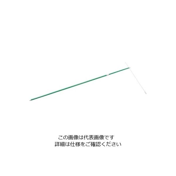 江部松商事（EBEMATSU） 幟用 スチール竿（伸縮自在）