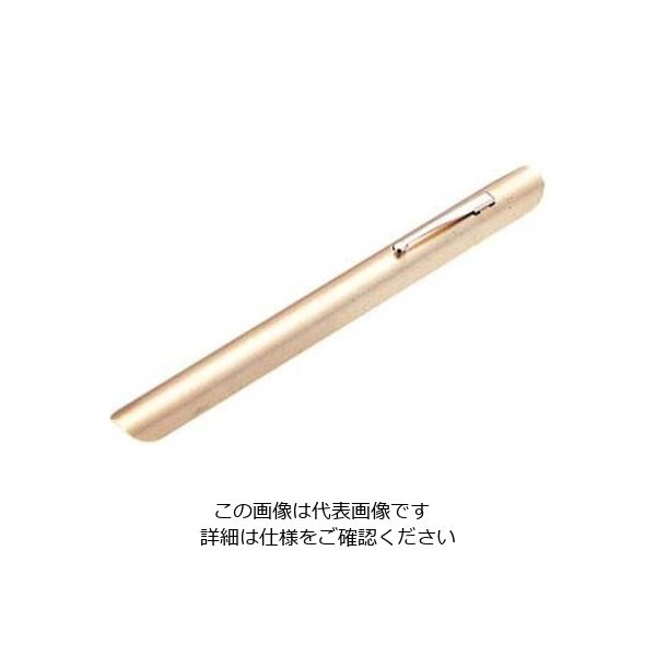 江部松商事 クランブスクレイパー ポケット用 ゴールド 2785 61-6859-54 1個（直送品）