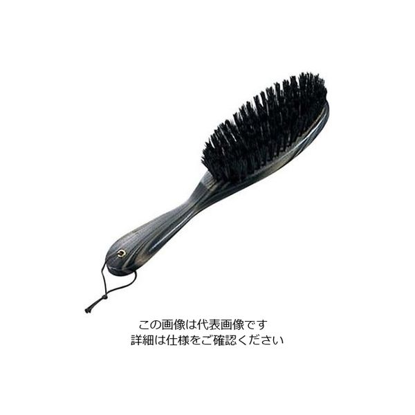 アズワン ブラシ Jー140 豚毛 全長250 61-6859-60 1個（直送品）
