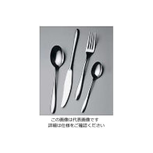 荒澤製作所 18ー10 ジェンヌ No.5800 シュガーレードル 61-7609-45 1個（直送品）