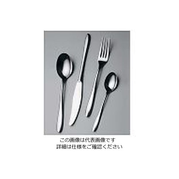 荒澤製作所 18ー10 ジェンヌ No.5800 グレビーレードル 61-7609-55 1個（直送品）