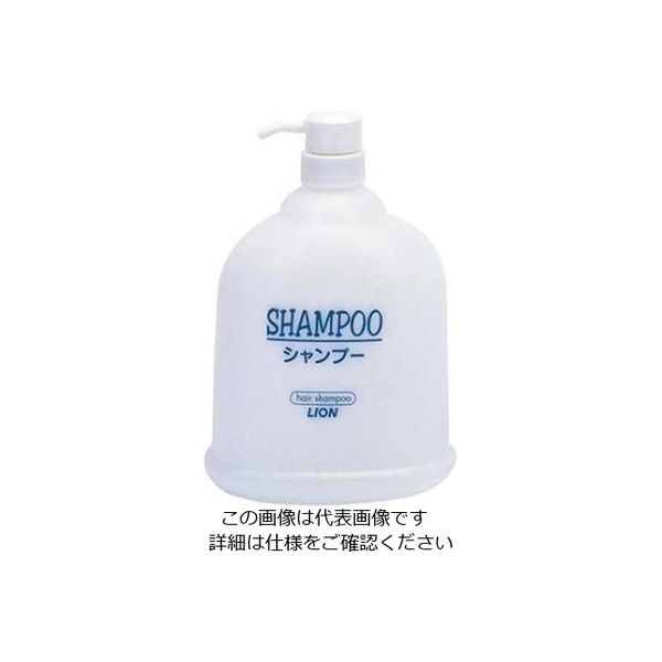 ライオン（LION） ライオン アプリケーター シャンプー用1200ml 1個 61-6860-20（直送品）