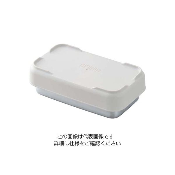 サーモス 小容量配食容器 DSCー300 61-6863-03 1個（直送品）