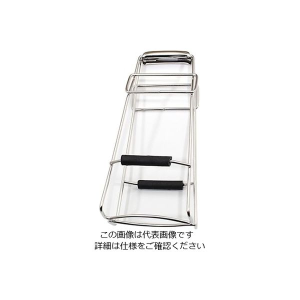 サンクラフト 蒸し物用トング RD-07 1個 61-7352-61（直送品）