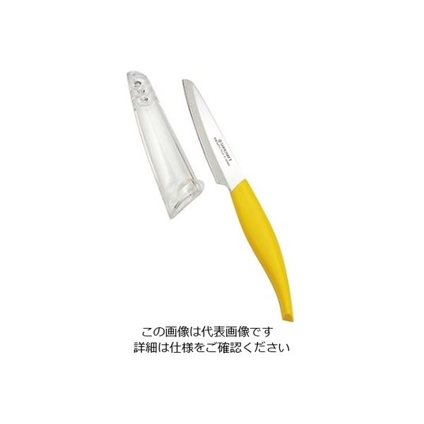 サンクラフト（SUNCRAFT） 鞘付フルーツナイフ FC