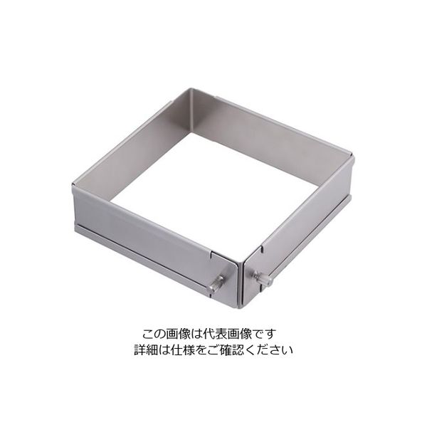 サンクラフト パズルパン(大) PUZ-01 1個 61-7353-14（直送品）