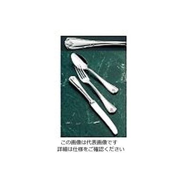 サクライ サックススーパー700 316L エジンバラ フルーツナイフ(S・H) 61-7607-63 1個（直送品）