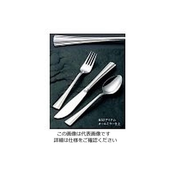 サクライ 18ー8 ブロードウェイ ケーキトング 61-7611-06 1個（直送品）