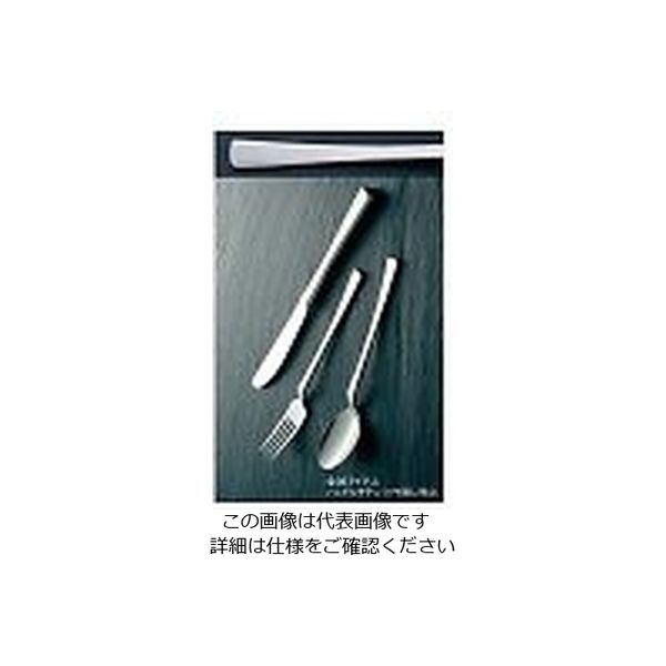 トーダイ 18ー8 シャイン サラダフォーク 61-7612-86 1個（直送品）