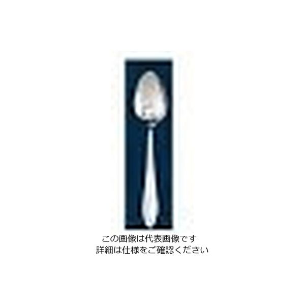 燕物産 18ー8 ジィーン テーブルスプーン 61-7616-99 1個（直送品）