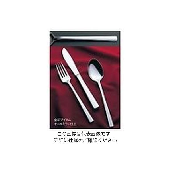 トーダイ 18ー8 オーロラ ヒメフォーク 61-7617-69 1個（直送品）