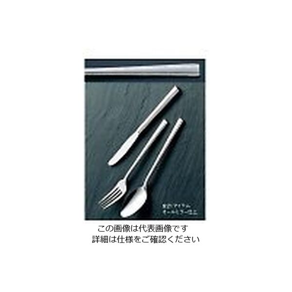 江部松商事 18ー8 #4000 サラダフォーク 61-7620-69 1個（直送品）
