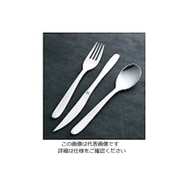 片力商事 18ー8 フェスタン薄型 デザートフォーク 61-7622-13 1個（直送品）