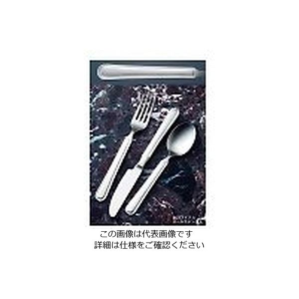 ワダコーポレーション エコクリーン 18ー8 エトワール ヒメフォーク 61-7623-81 1個（直送品）