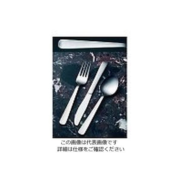 サクライ エコクリーン 13ー0 ライラック カツカレーフォーク 61-7623-99 1個（直送品）
