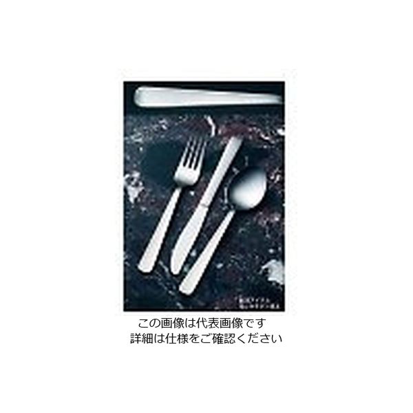 サクライ エコクリーン 13ー0 ライラック 角アイススプーン 61-7624-12 1個（直送品）