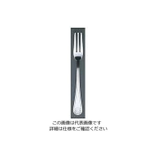 江部松商事 抗菌 トロント ヒメフォーク 61-7626-76 1個（直送品）
