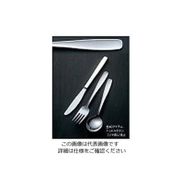 江部松商事 18ー0 #3900 サラダサービスフォーク 61-7625-08 1個（直送品）