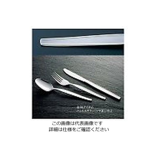 江部松商事 18ー0 ハイライン フィッシュフォーク(S・H) 61-7625-62 1個（直送品）