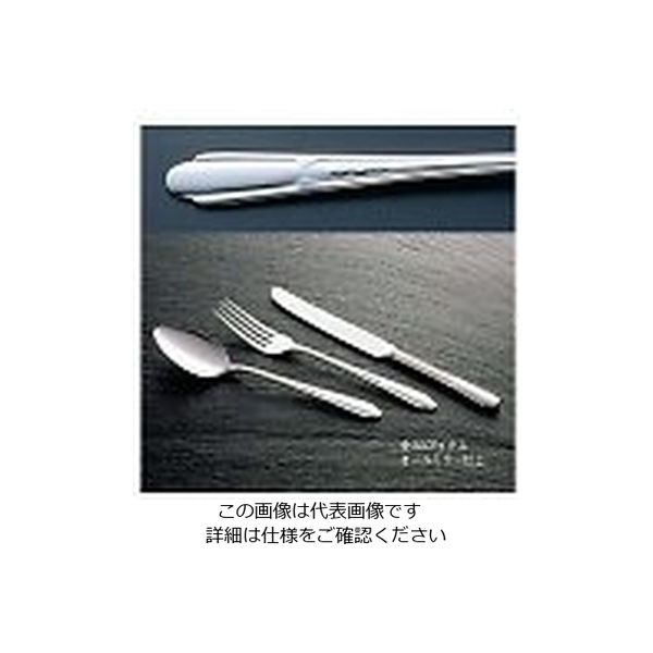 江部松商事 18ー0 流線 テーブルスプーン 61-7625-93 1個（直送品）