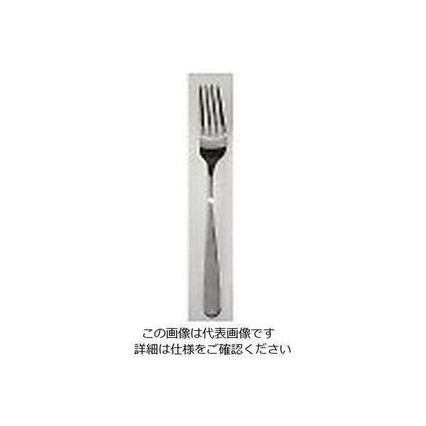 江部松商事 18ー0 #1800 デザートフォーク 61-7626-20 1個（直送品）