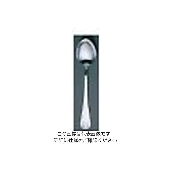 江部松商事 抗菌 トロント デザートスプーン 61-7626-72 1個（直送品）