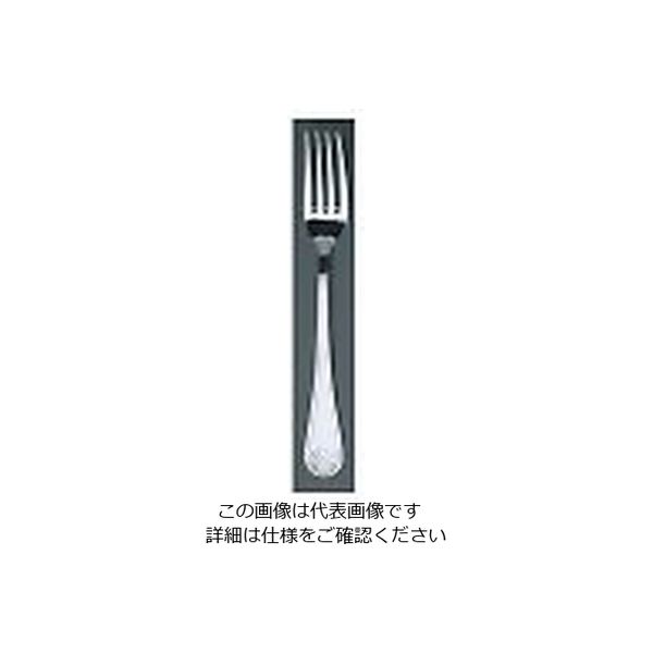 江部松商事 抗菌 トロント デザートフォーク 61-7626-73 1個（直送品）