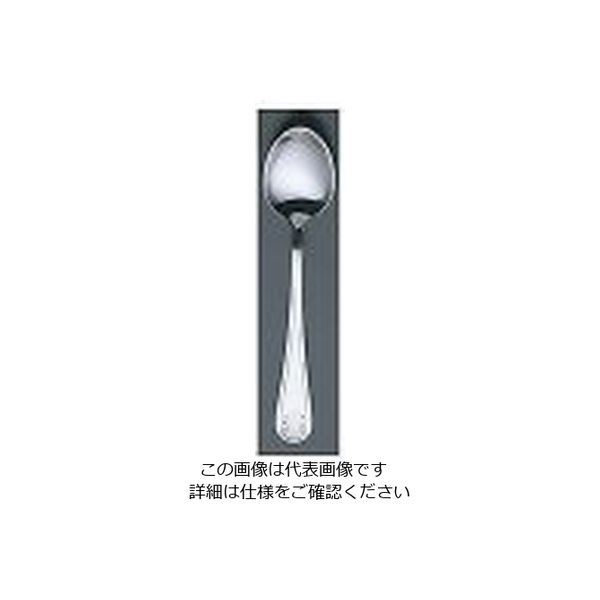 江部松商事 抗菌 トロント コーヒースプーン 61-7626-75 1個（直送品）