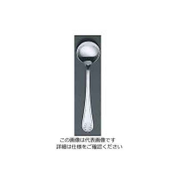 江部松商事 抗菌 トロント シュガースプーン 61-7626-79 1個（直送品）