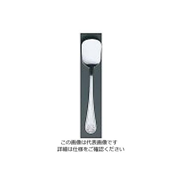 江部松商事 抗菌 トロント クリームスプーン 61-7626-80 1個（直送品）