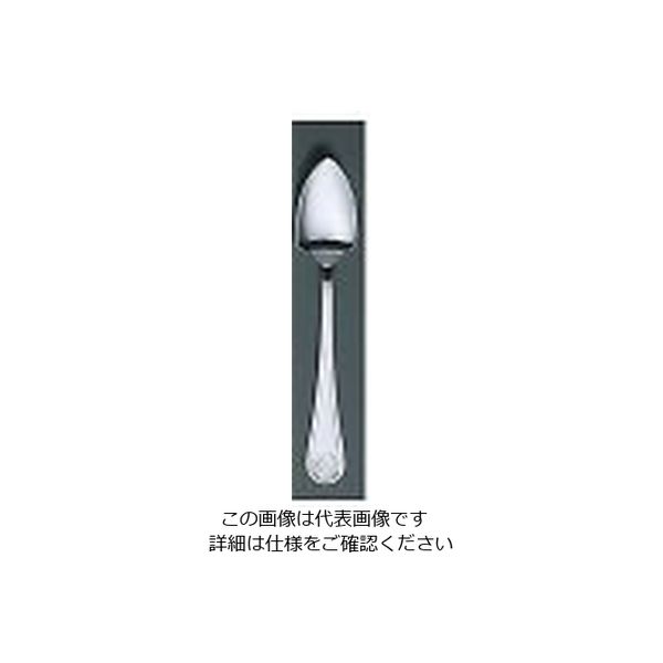 江部松商事 抗菌 トロント グレープフルーツスプーン 61-7626-81 1個（直送品）