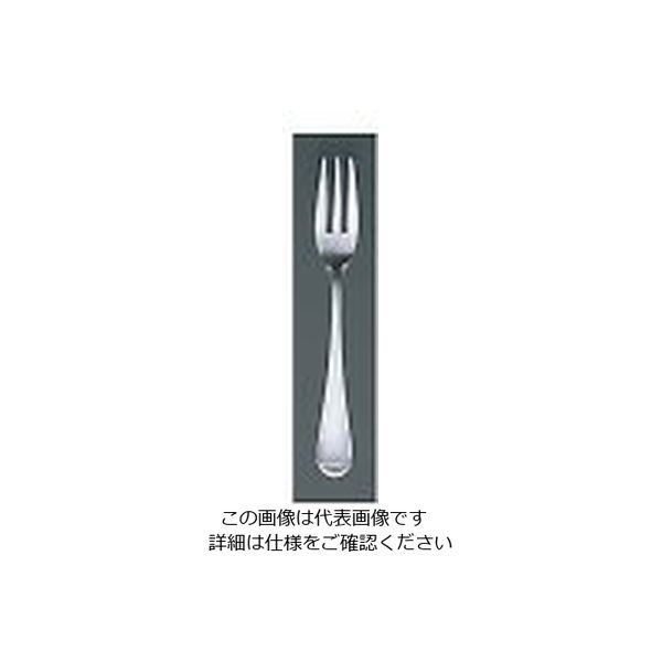 江部松商事 抗菌 シャイニー ヒメフォーク 61-7626-87 1個（直送品）