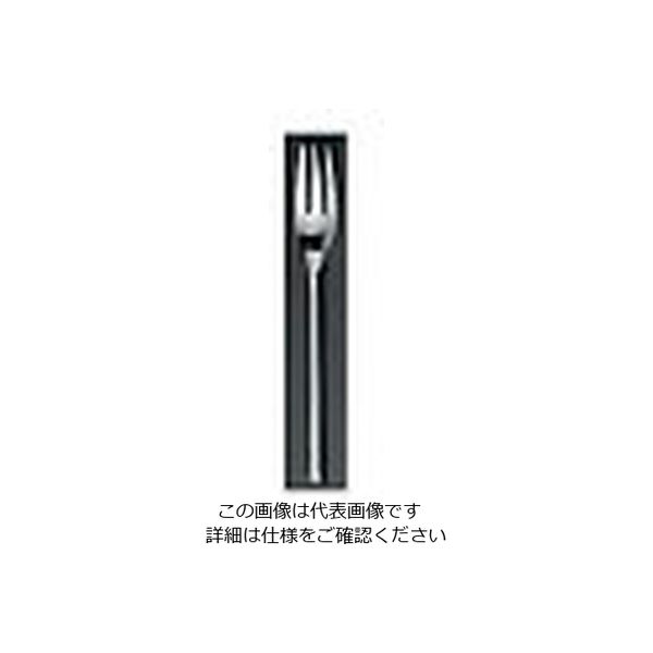 ワダコーポレーション 18ー10 ティファニー テーブルフォーク 61-7626-90 1個（直送品）